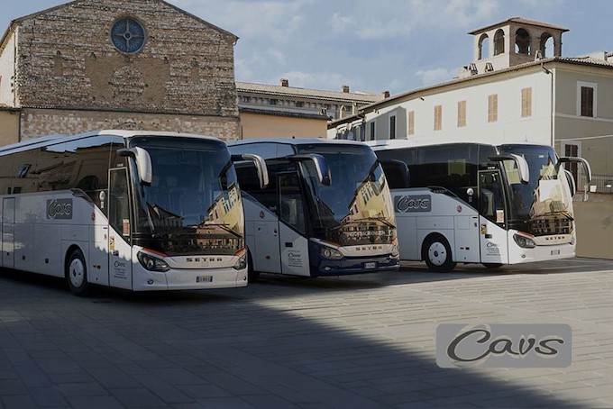 Servizio Bus